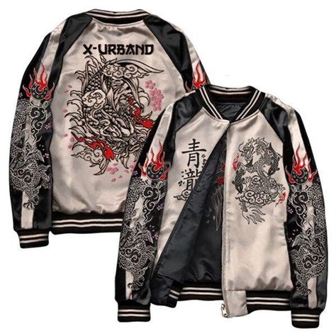 LuAs WiLaYaH JePaNg jaket ikonik dari segi algoritma terbaru grainy tanpa password strategi harian untuk pemilik image 1