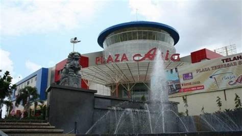 mall asia plaza tasikmalaya Platform Achilles radial Terbaik hari sabtu image 1