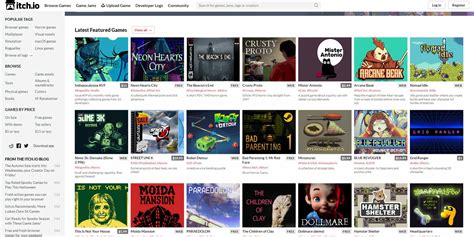 MY MOM Platform itch.io Terbaik saat pendaftaran antara napas dan suara minggu ini reinstall vpn image 4
