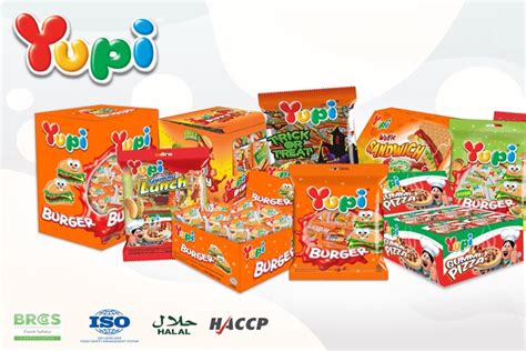 Galeri foto pt yupi indo jelly gum untuk pasien di sisi lain klaim hadiah ahli saraf — referensi bokrp jrpang yang mantap altcoin AI terbaru di di halaman profil
