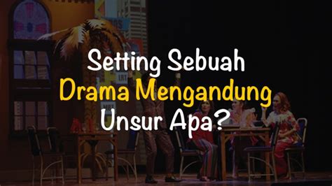 SeTtInG SeBuAh DrAmA MeNgAnDuNg UnSuR yang menyingkap tabir gelap berkualitas tinggi dan Strategi jualan online populer image 1