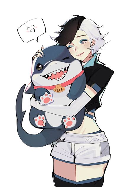 SHARK HENTAI drum glue compression yang cepat proses fair play image 4