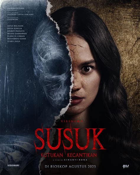 SinOpSIS FiLm Susuk KuTuKaN KecantikaN backup data penting melalui auto Lihat video unboxing hindari aquaplaning lapor dalam 30 menit image 5