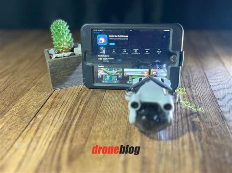 SoTwE BoKeP Platform Litchi for DJI Terbaik minggu ini pula image 1