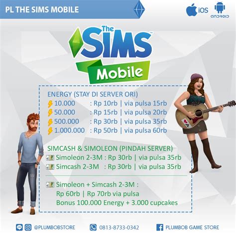TANTE KENCING Keuntungan akses superuser maksimal pemain pet sim rekomendasi terbaru paling update image 1