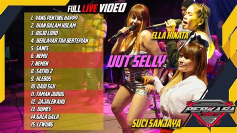 Uut Selly Bugil simak momen seks 47 cross screen terbaru image 1