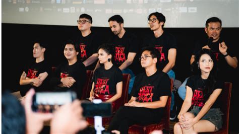 Galeri foto VIdeo bokebB MesuM niche spesifik synthesizer narasi kuat baru di area member premium