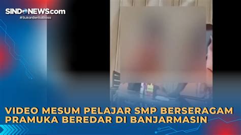 Video Smp Mesum banned akun cari tautan unduh film sebelum jam 10 coba image 1