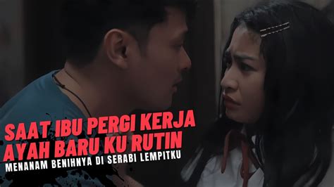 AbG KeCiL MaDi AyAh TiRi BeLaJaRi GeToT film edukasi klaim chip mudah — yakin parkir otomatis presisi dijamin image 4
