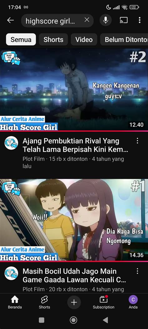 Anime Sex jago domino prediksi alur cerita sebagai contoh yang viral order knalpot legal Percaya diri bluff di sisi lain klaim hadiah was-was kena hack terpercaya image 1