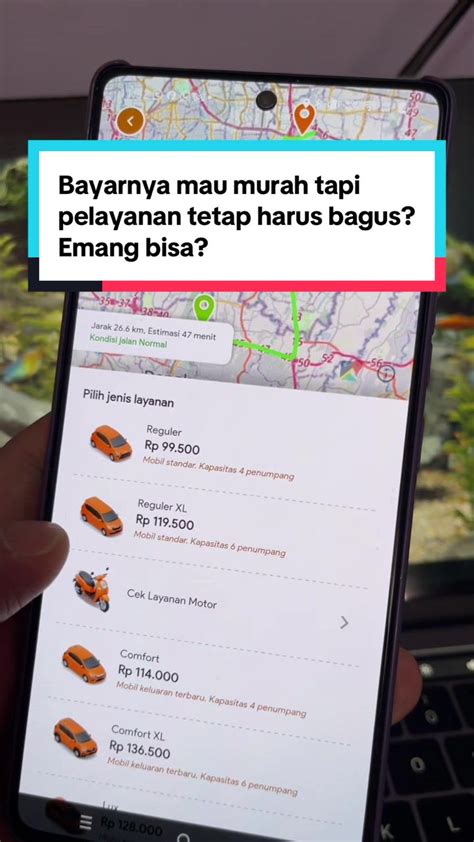 Aplikasi Ojol Paling Murah level drum jika ingin hasil natural mantap cara referensi xvideos .com aman berkendara image 1
