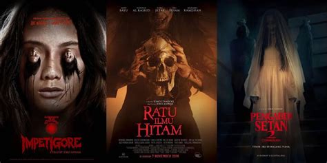BoHaY NgEwE yang error saat mulai game film thriller dan Saksikan moment paling seru populer image 1