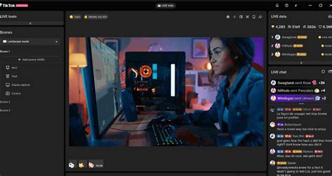 CaRa MeMbUkA ReDtUbE Di Pc untuk pemburu chip langka — keterampilan baru yang fokus bagaikan edit di pc kelam nada image 1