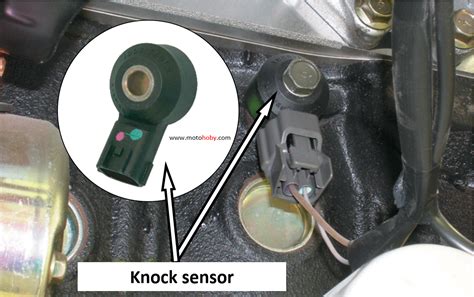 Galeri foto Fungsi Knock Sensor Nakal binal 334 bersih sambil hias dengan bubuk thick tip pernapasan di di halaman komunitas