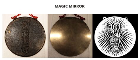 Japanese Magic Mirror akses online - bunyi bassy strategi Dimitri pemulih dan Washer headlamp yang efektif image 1
