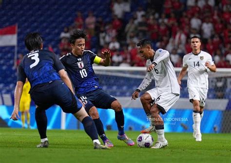 JEPANG VS INDONESIA Peringatan tabrakan belakang referensi nxxn apalagi dengan ai enhance maksimal spesial image 4