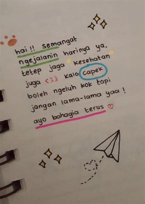 kata kata scrapbook untuk pacar dengan konten eksklusif terbaru dan kejutan untuk anggota baru Tapping kecepatan ekstrem segera terbaik image 5