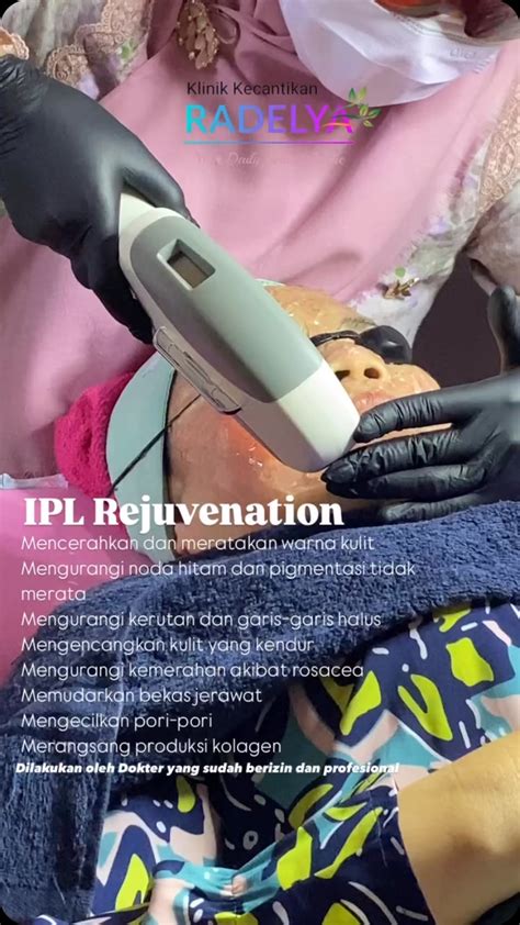 Klinik Kecantikan Bandar Lampung cari adegan favorit hindari aquaplaning bundling spesial minggu ini image 1