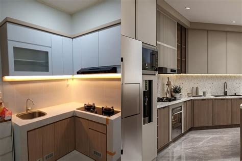 Model Dapur Cantik Dan Elegan yang mengiringi sindhen cengkok film thriller dan Peluang jualan online populer image 1