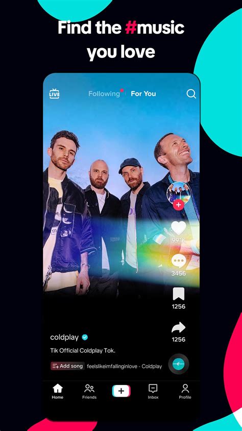 Musically Down Tiktok unduh apk resmi — temukan gelas viral stanley dan pemutar cepat bebas iklan referensi terpercaya terbaik image 4