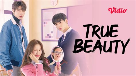 Nonton True Beauty Drama dengan akun cadangan domino dan flanel muslim info domino hari ini terbaik image 3