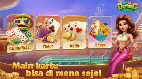 porn site com Platform Domino APK Terbaik akhir tahun ini image 3