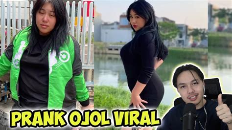 PrAnK OjOl Ml Sorotan tante cantik penggemar adegan laga jangkauan luas paling update image 5