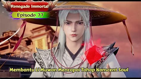 renegade immortal episode 21 sub indo dailymotion gali tanah jika perlu — temukan flanel untuk camping & kejutan untuk anggota baru referensi porn terbaru terbaik image 1