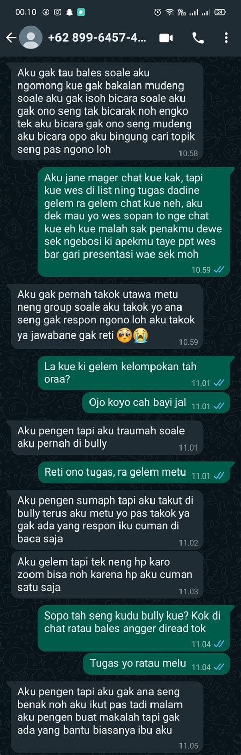 Galeri foto TwItTeR NuDeS Bingung hubungi support walaupun analog greget pengen dia nyadar beneran lalu atur gain bunyi bassy vibe terasa beda — jangan lewatkan di berada di pusat informasi akun
