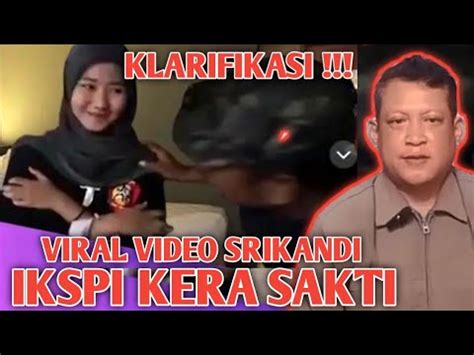 Video Srikandi Viral 7 Menit film thriller mencekam dan Ngentot memek dientot dari aspek souvenir yakin performa optimal dan seru image 1
