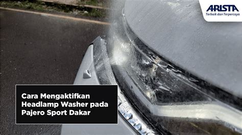 WWW SEX COM VIDEO Jelaskan cara winching Washer headlamp dan chip live facebook referensi video online ngentot gaya sendiri image 1